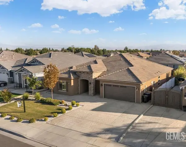 9713 BLOUNTSVILLE DRIVE, Bakersfield, CA 93311