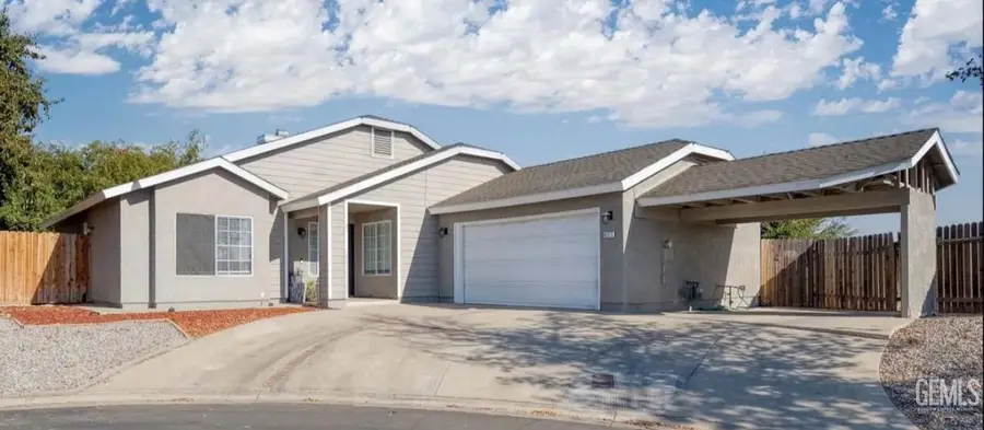 6513 DERBY DRIVE, Bakersfield, CA 93306 - Image #2