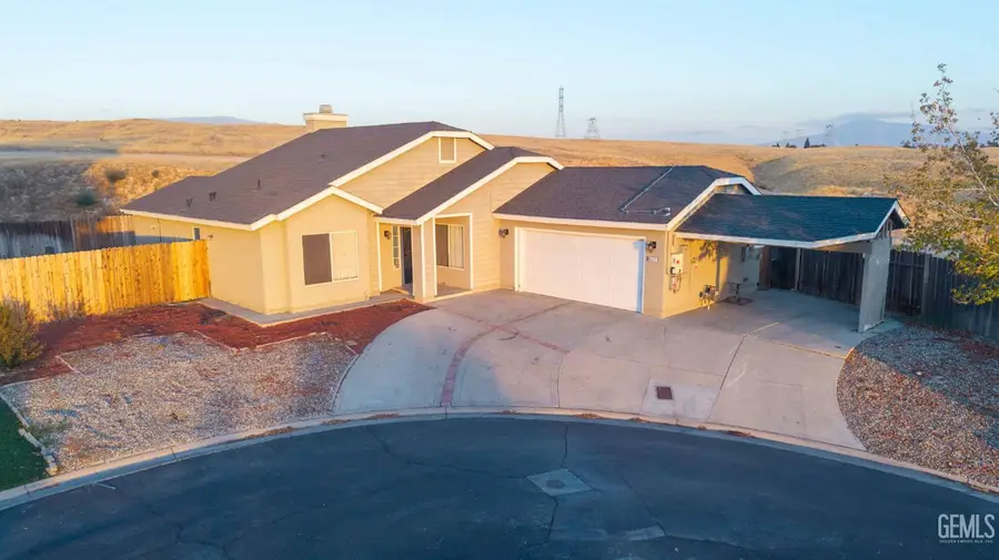 6513 DERBY DRIVE, Bakersfield, CA 93306 - Image #3