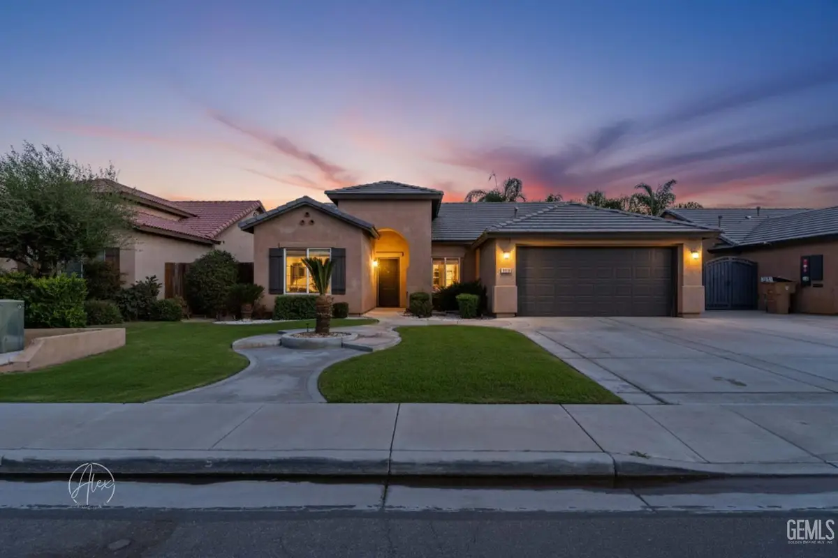 10214 PEPPERWOOD DRIVE, Bakersfield, CA 93311 - Image #1