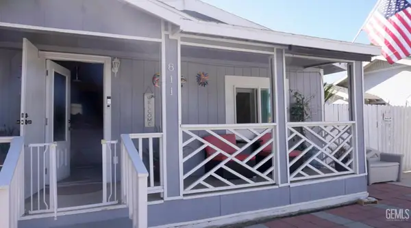 0 811 V STREET, Bakersfield, CA 93304