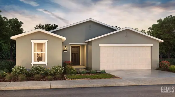 8330 MOREHOUSE AVENUE #2026A, Bakersfield, CA 93307