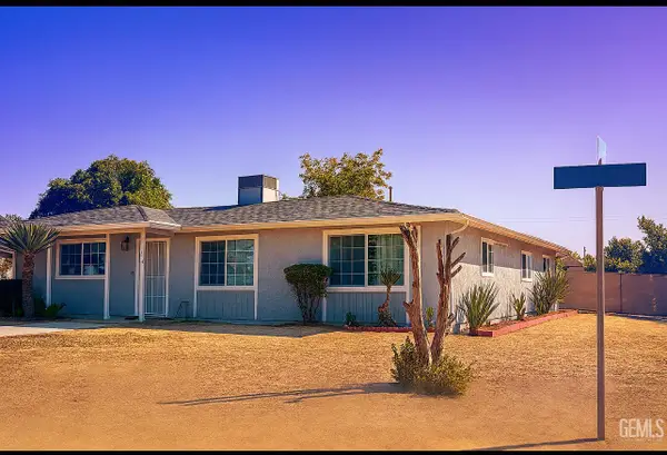 3519 PERIWINKLE COURT, Bakersfield, CA 93307