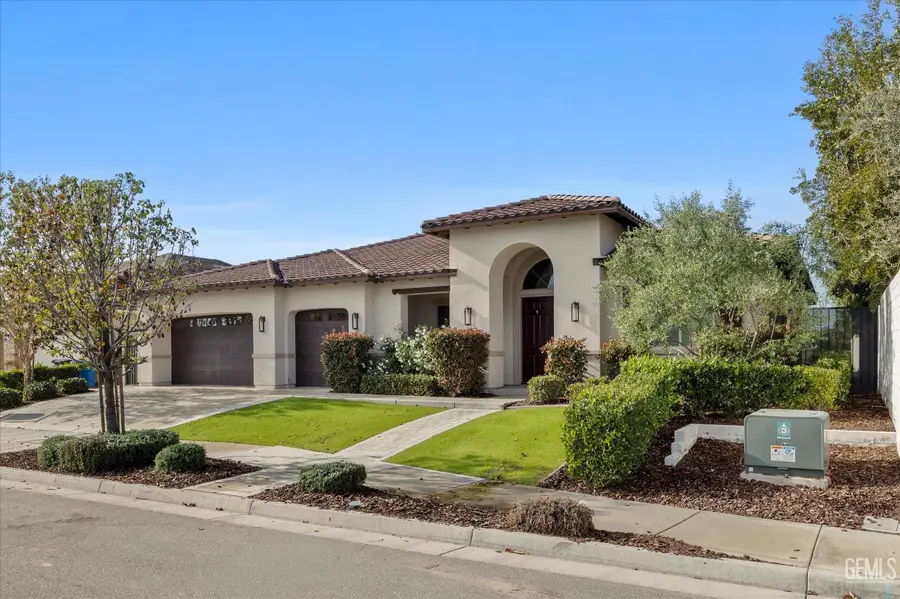3615 BOTANICAL DRIVE, Bakersfield, CA 93311 - Image #2