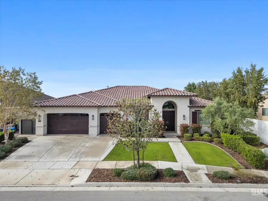 3615 BOTANICAL DRIVE, Bakersfield, CA 93311 - Image #3