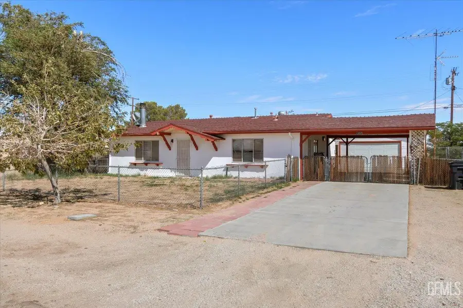 13324 GULF STREET, North Edwards, CA 93523 - Image #2