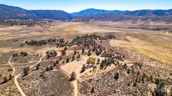 16530 LOCKWOOD VALLEY ROAD, Ventura, CA 93225