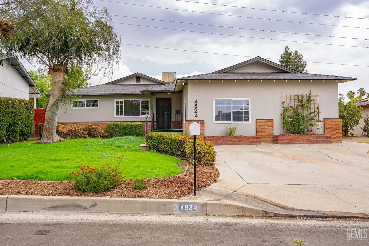 4824 GREENVIEW, Bakersfield, CA 93308 - Image #1