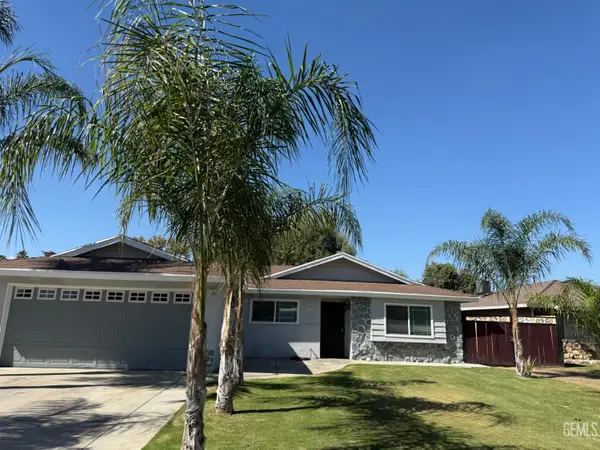 6207 PARSONS WAY, Bakersfield, CA 93307