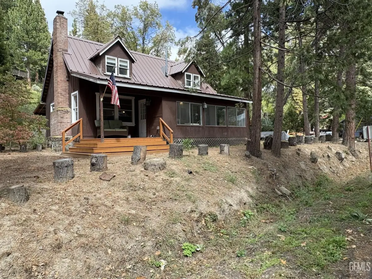 45846 BOOTH AVENUE, Posey, CA 93260 - Image #1