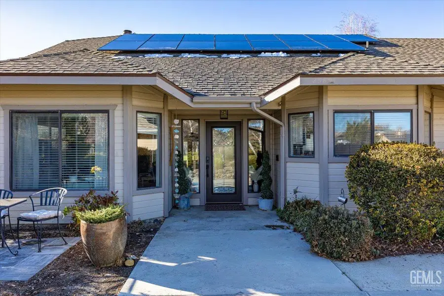 23891 SHORELINE COURT, Tehachapi, CA 93561 - Image #3