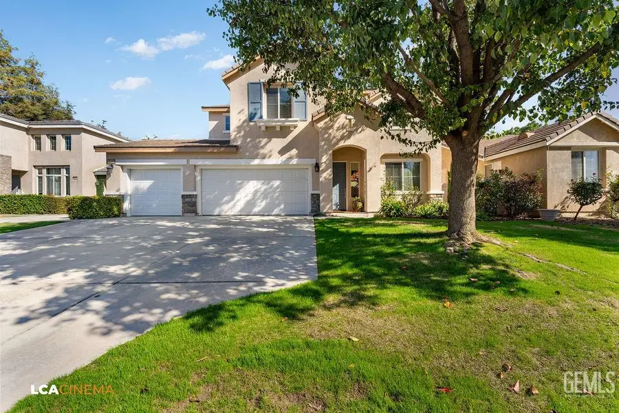 4200 WINDY WALK COURT, Bakersfield, CA 93311 - Image #2