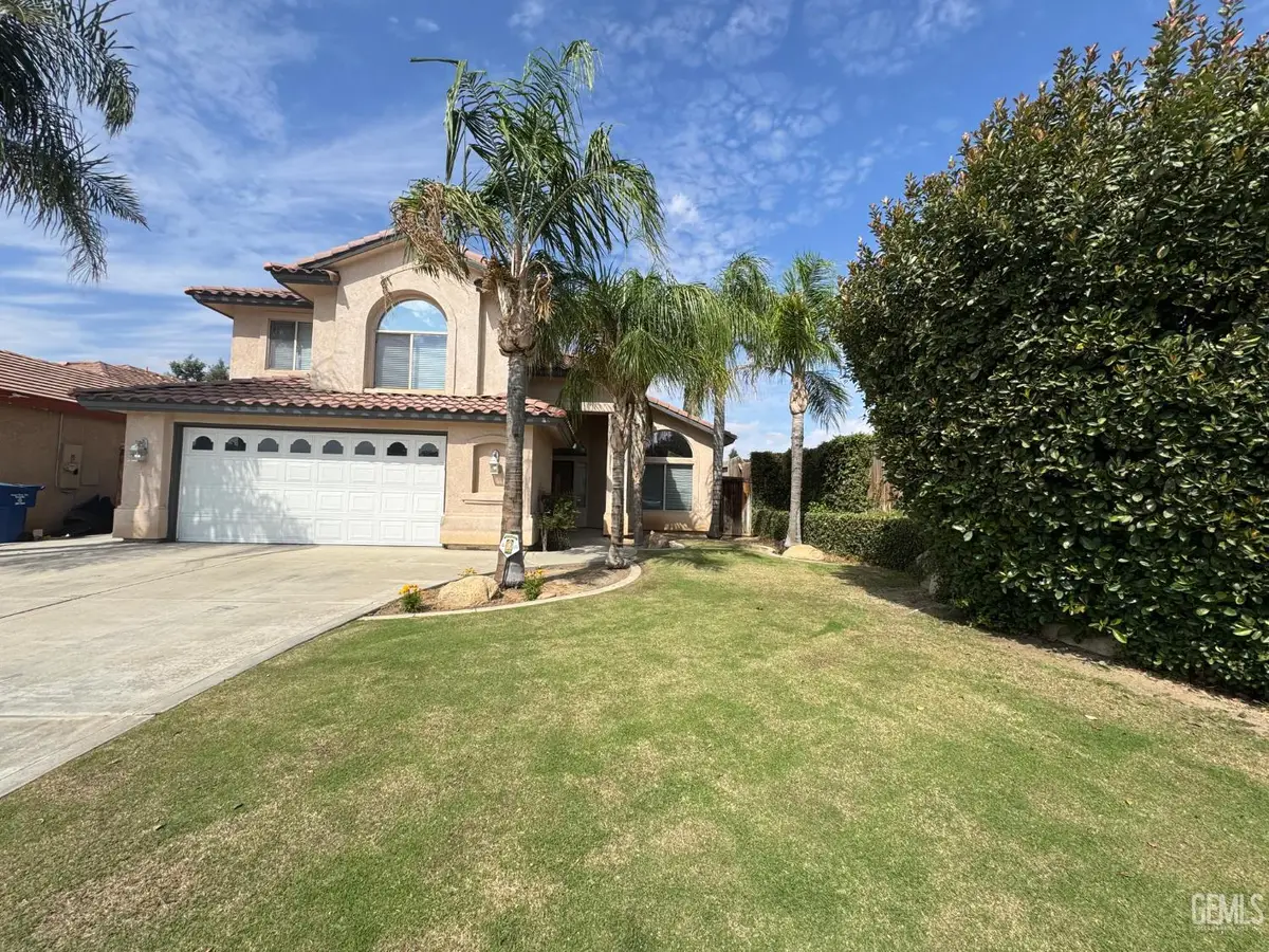 650 SUNSET MEADOW LANE, Bakersfield, CA 93308 - Image #1