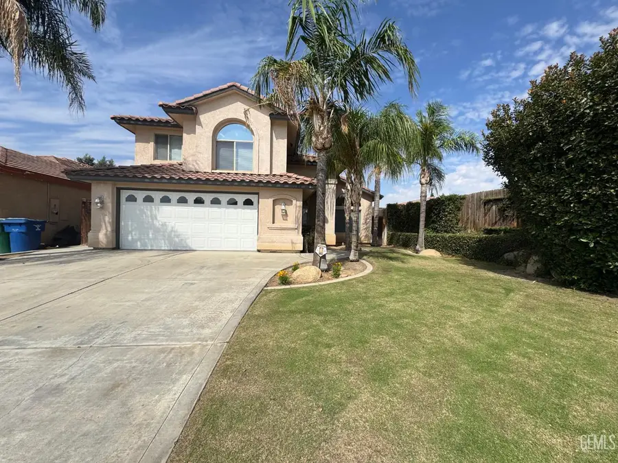 650 SUNSET MEADOW LANE, Bakersfield, CA 93308 - Image #2