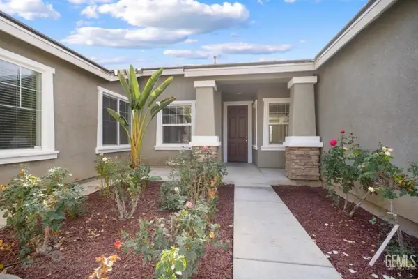 9905 TUNGSTEN STREET, Bakersfield, CA 93311