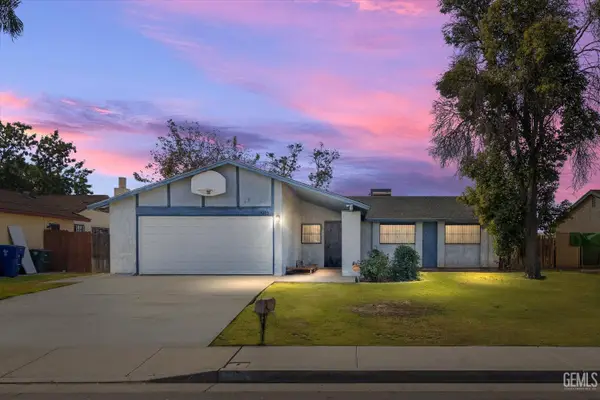 4205 LANTADOS STREET, Bakersfield, CA 93307