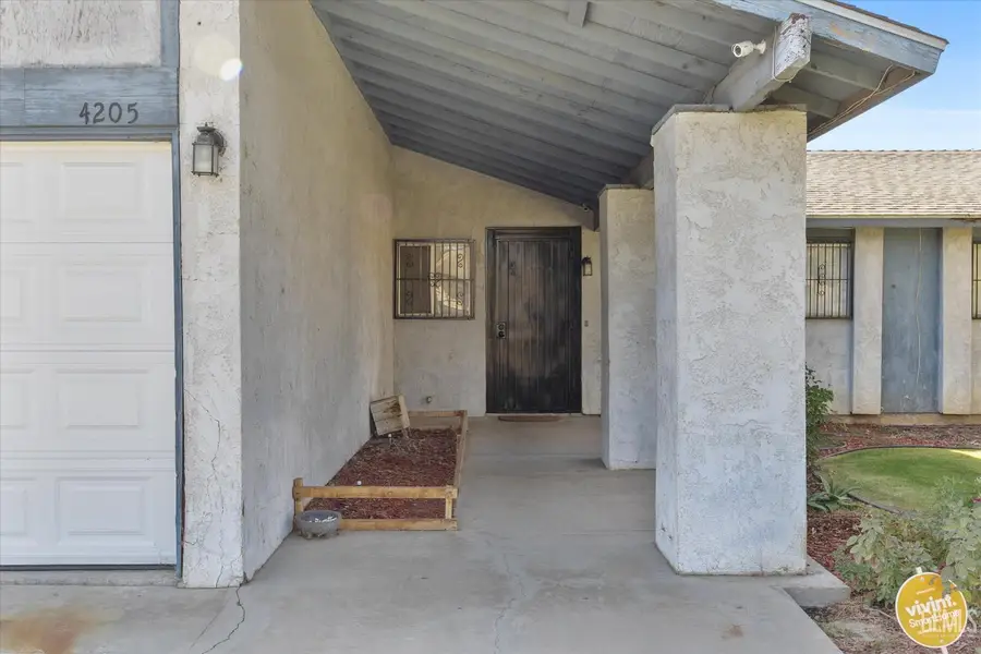 4205 LANTADOS STREET, Bakersfield, CA 93307 - Image #3