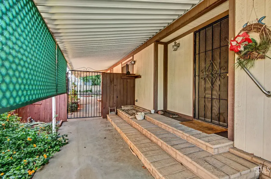 8536 KERN CANYON ROAD #73, Bakersfield, CA 93306 - Image #3