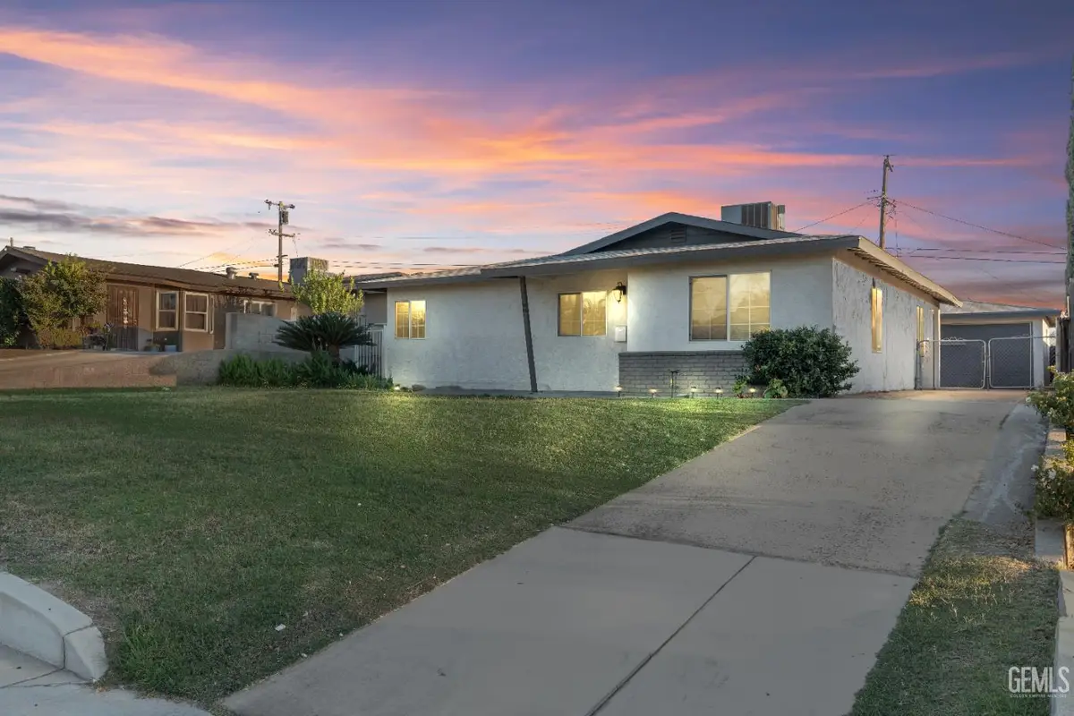 1805 BERNARD STREET, Bakersfield, CA 93305 - Image #1