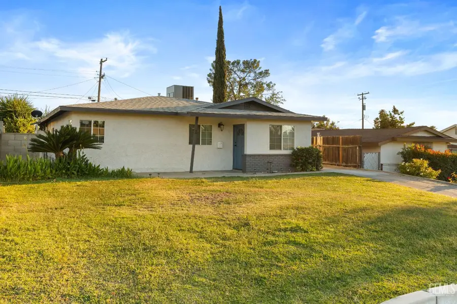 1805 BERNARD STREET, Bakersfield, CA 93305 - Image #2