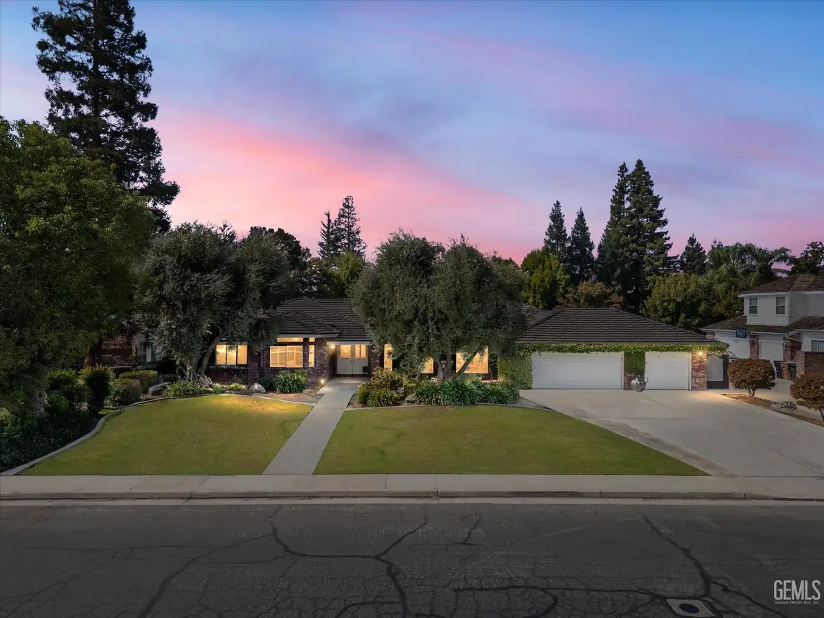 201 EL PASO ROAD, Bakersfield, CA 93314 - Image #1