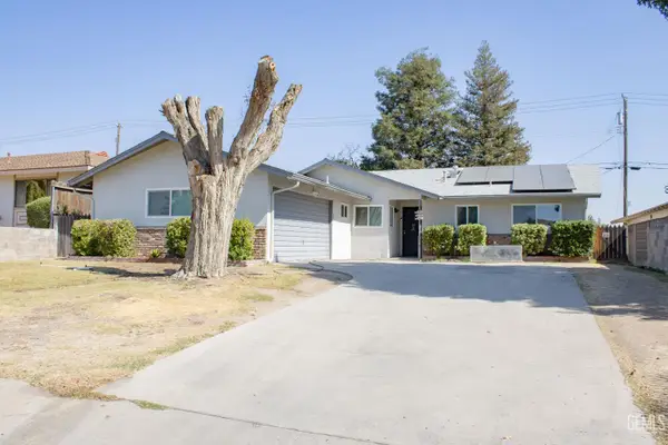 3504 TIMBERLINE STREET, Bakersfield, CA 93308