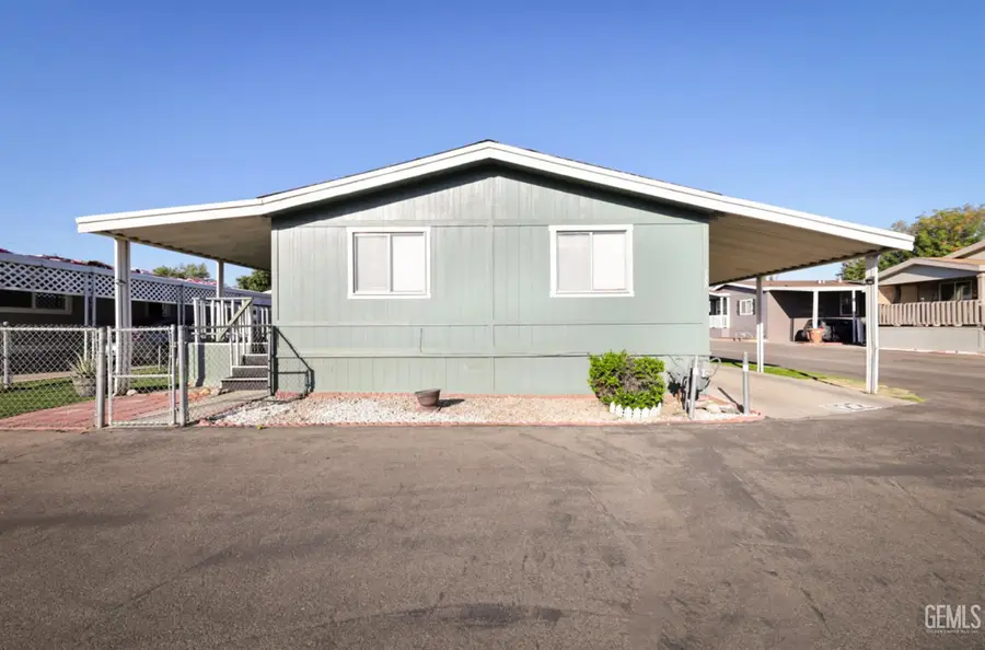 6351 AKERS ROAD #122, Bakersfield, CA 93313 - Image #3