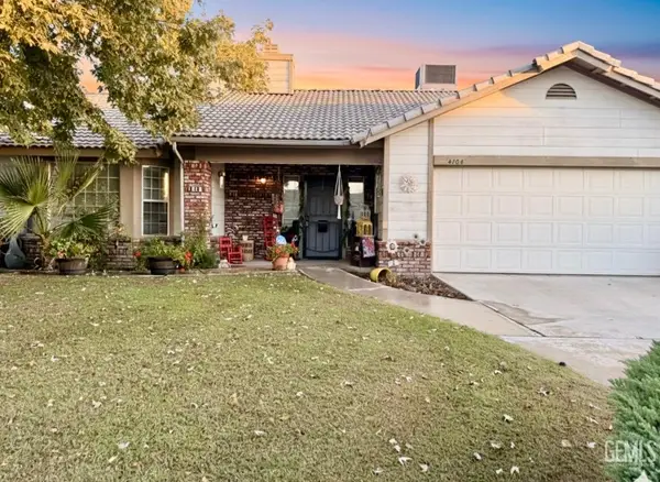 4104 SOUTHERN BREEZE DRIVE, Bakersfield, CA 93313