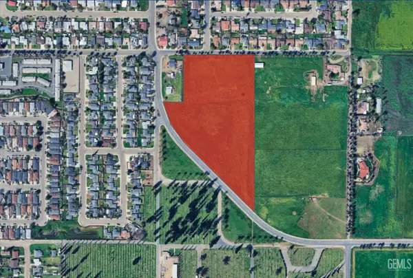 0 NORTH CREST VIEW ST, Porterville, CA 93257