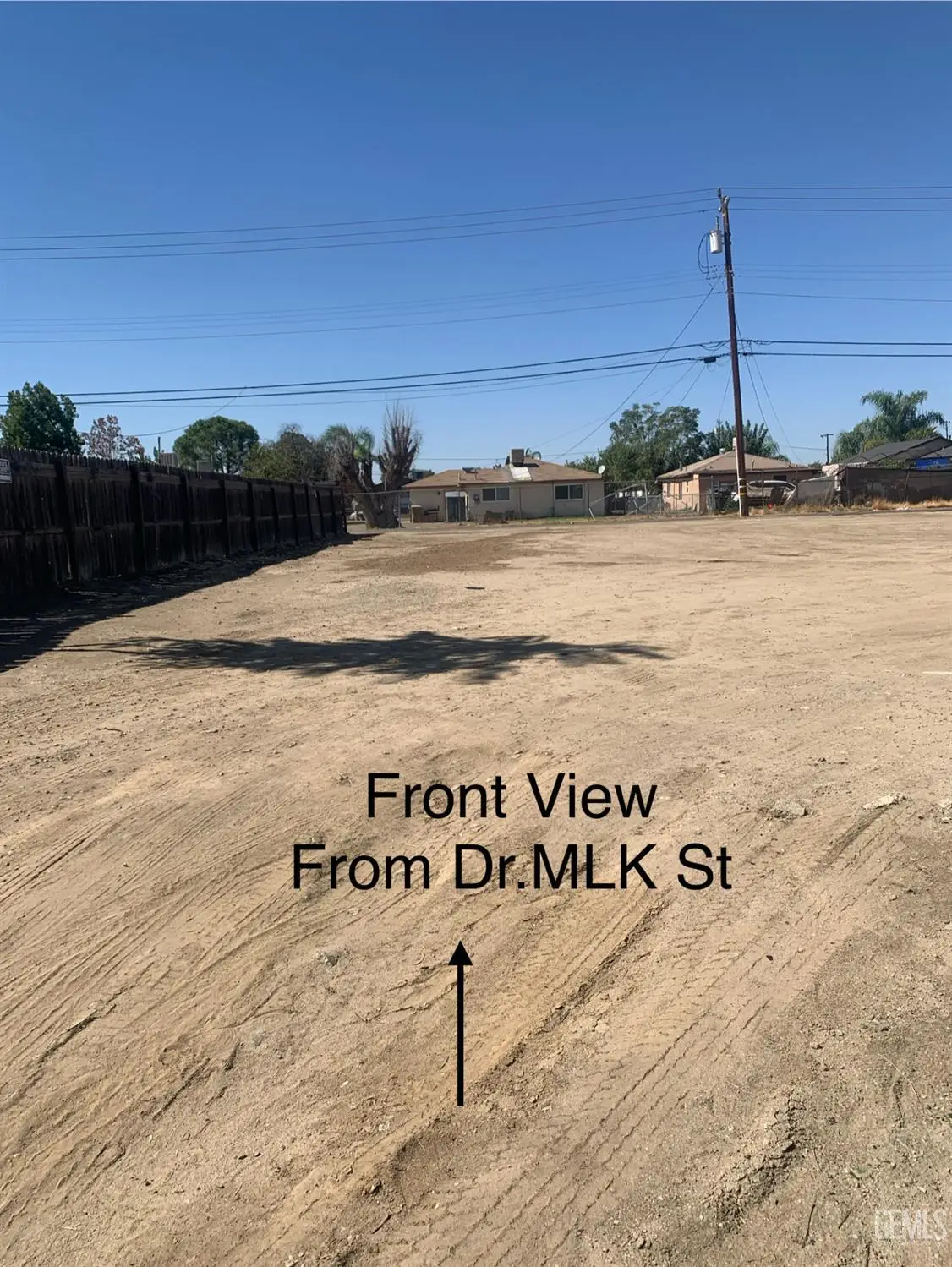 326 DR MARTIN L KING JR BOULEVARD, Bakersfield, CA 93307 - Image #1