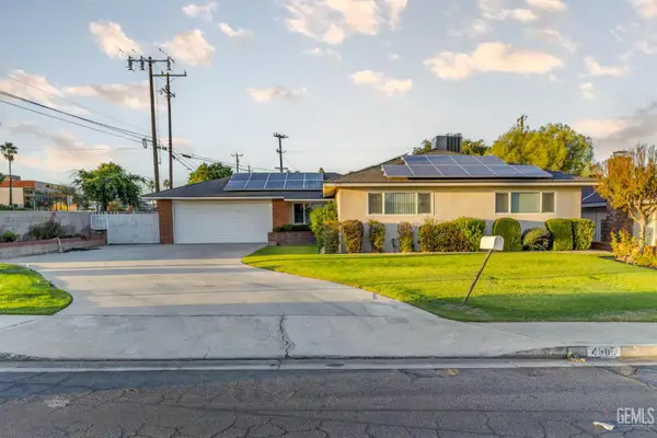 4900 PICO AVENUE, Bakersfield, CA 93306