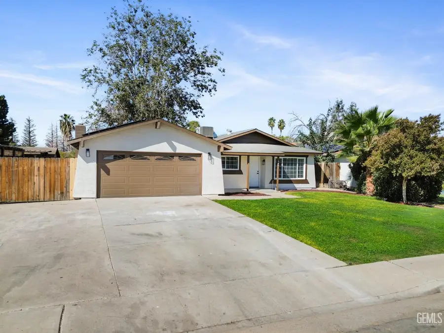 6801 MIGNONETTE STREET, Bakersfield, CA 93308 - Image #3