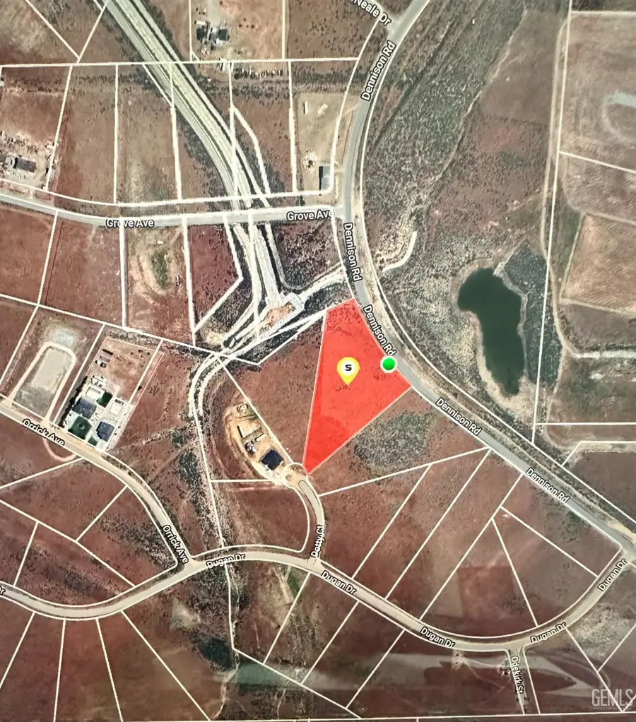 0 DOTTY COURT, Tehachapi, CA 93561 - Image #3