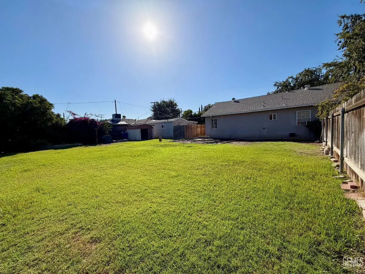 3624 ELCIA DRIVE, Bakersfield, CA 93309 - Image #1