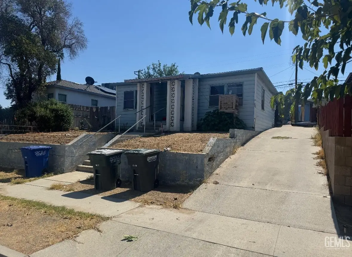 505 B STREET, Taft, CA 93268 - Image #1