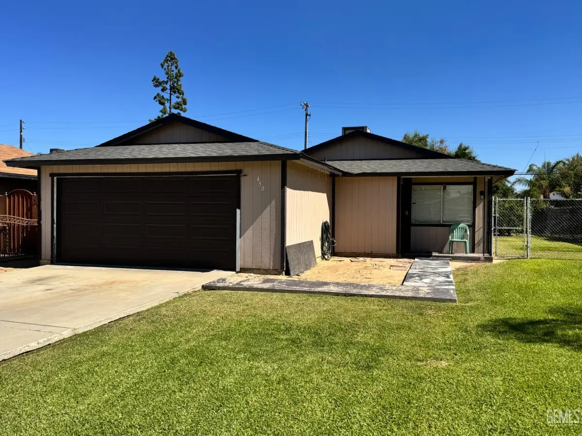 450 8TH STREET, McFarland, CA 93250 - Image #1