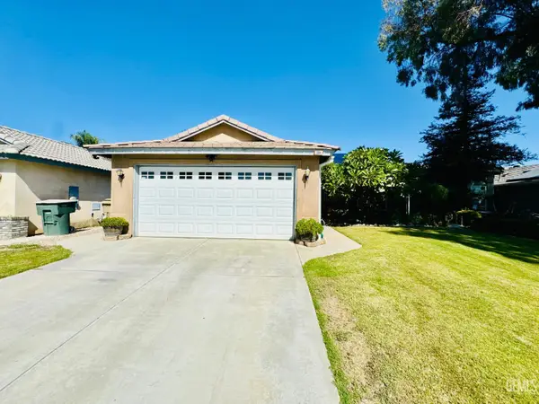 238 TANNER MICHAEL DRIVE, Bakersfield, CA 93308
