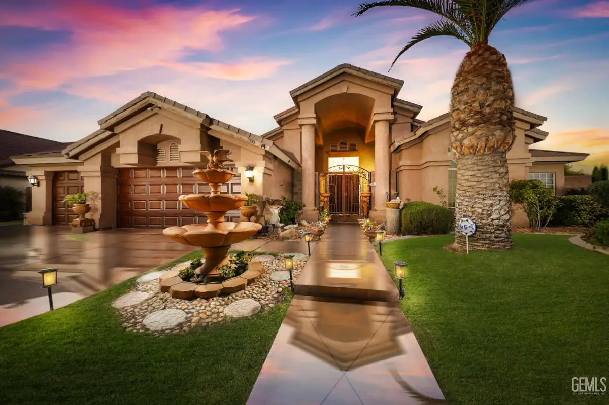 11100 EAGLE ROCK DRIVE, Bakersfield, CA 93312 - Image #1