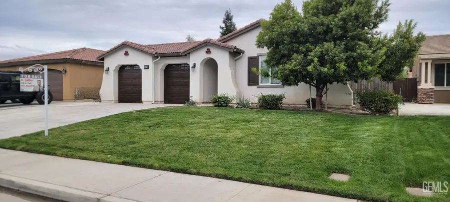 6009 MOONSTONE PEAK DRIVE, Bakersfield, CA 93313 - Image #2