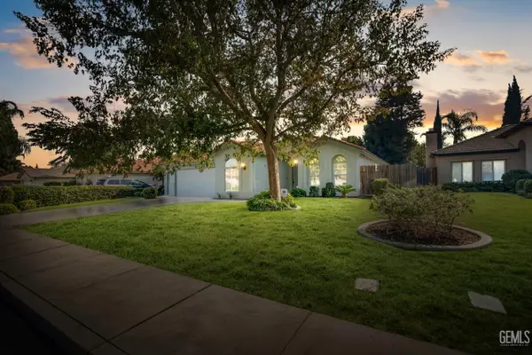 10309 LOUGHTON AVENUE, Bakersfield, CA 93311