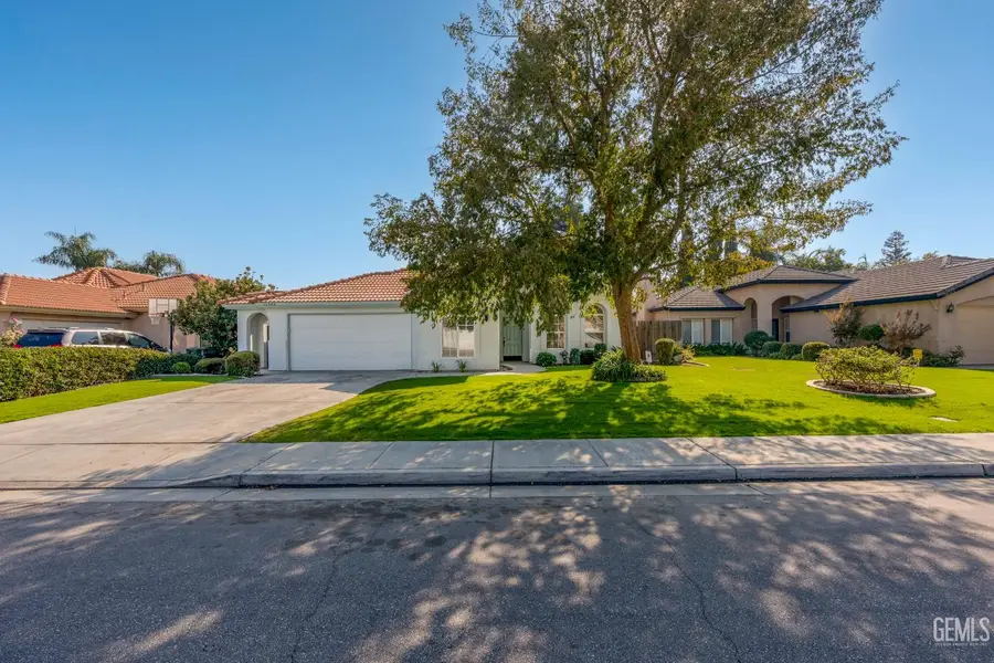 10309 LOUGHTON AVENUE, Bakersfield, CA 93311 - Image #2