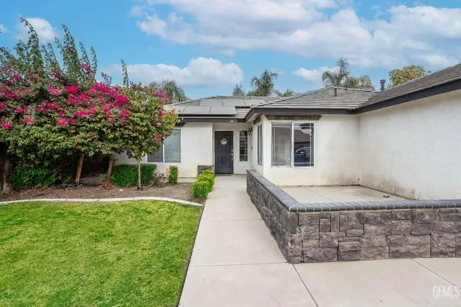 3622 AZURE DRIVE, Bakersfield, CA 93312 - Image #3