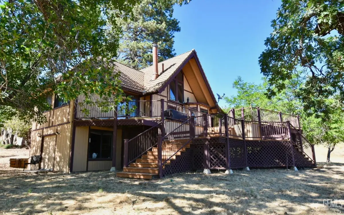 25481 DEERTRAIL DRIVE, Tehachapi, CA 93561 - Image #1