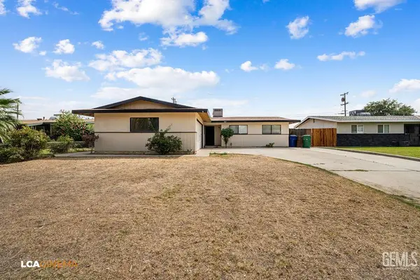 917 PORTAL AVENUE, Bakersfield, CA 93308