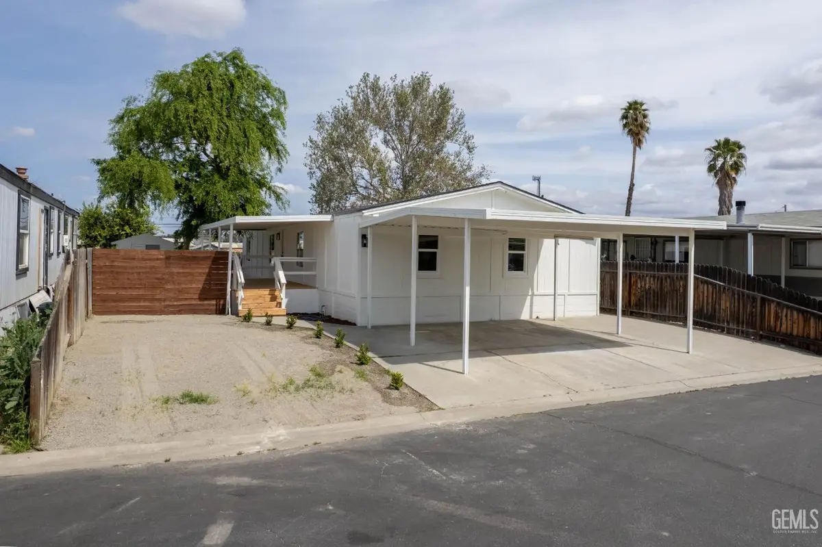 14035 ROSEDALE HIGHWAY #137, Bakersfield, CA 93314 - Image #1