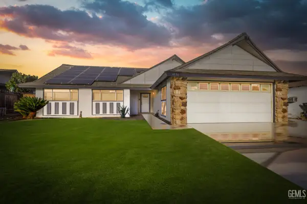 4530 KEVIN DRIVE, Bakersfield, CA 93308