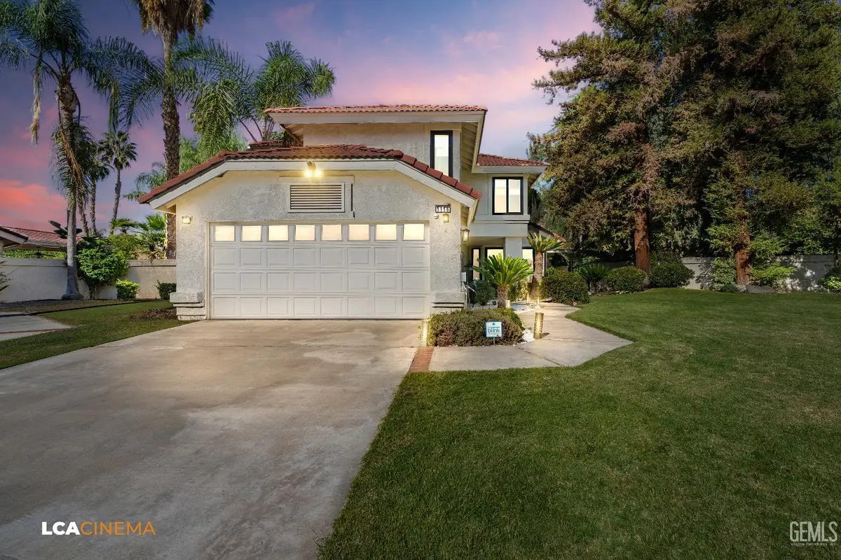 1116 SUSSEX CIRCLE, Bakersfield, CA 93311 - Image #1