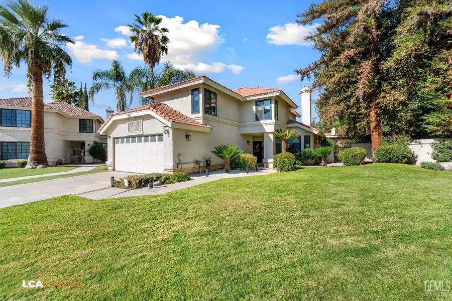 1116 SUSSEX CIRCLE, Bakersfield, CA 93311 - Image #3