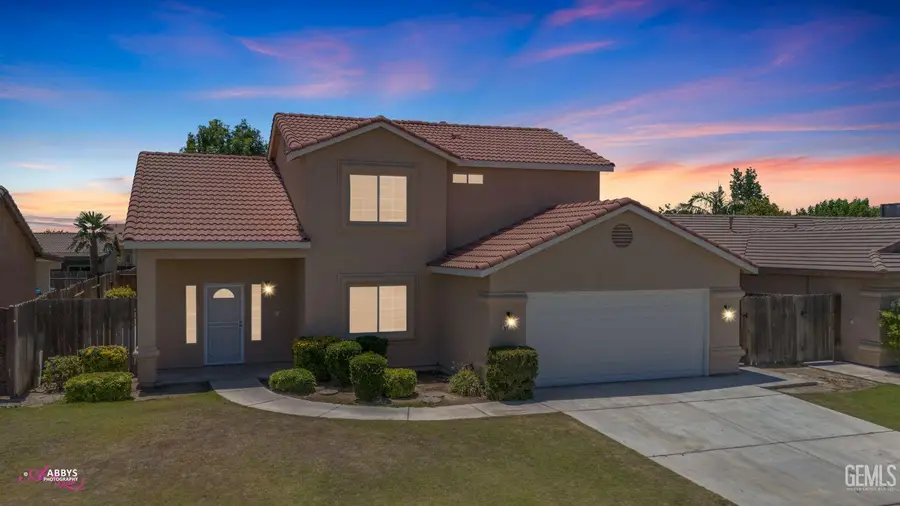 5021 CASA BONITA DRIVE, Bakersfield, CA 93307 - Image #2