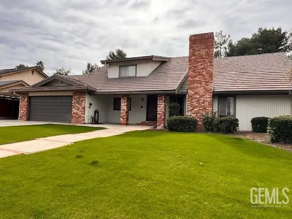 4009 SILL PLACE, Bakersfield, CA 93306